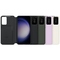 Pouzdro na mobil flipové Samsung Smart View na Galaxy S23+ - fialové (5)