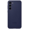 Kryt na mobil Samsung Silicone na Galaxy S23+ - modrý (1)