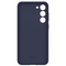 Kryt na mobil Samsung Silicone na Galaxy S23+ - modrý (3)