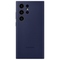 Kryt na mobil Samsung Silicone na Galaxy S23 Ultra - modrý (1)