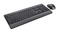 Set klávesnice s myší Trust Trezo Comfort Wireless, CZ/ SK layout - černá (2)