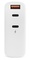 Nabíječka do sítě Epico USB, 2x USB-C, GaN 140W - bílá (2)