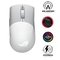 Bezdrátová počítačová myš Asus ROG KERIS Wireless Aimpoint optická/ 5 tlačítek/ 36000DPI - bílá (1)