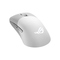 Bezdrátová počítačová myš Asus ROG KERIS Wireless Aimpoint optická/ 5 tlačítek/ 36000DPI - bílá (3)