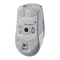 Bezdrátová počítačová myš Asus ROG KERIS Wireless Aimpoint optická/ 5 tlačítek/ 36000DPI - bílá (6)