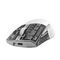 Bezdrátová počítačová myš Asus ROG KERIS Wireless Aimpoint optická/ 5 tlačítek/ 36000DPI - bílá (7)