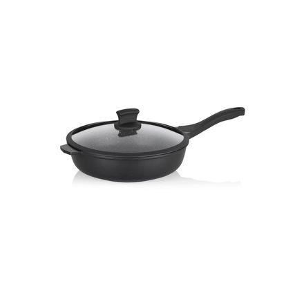 Pánev hluboká s nepřilnavým povrchem Kela KL-12227 STELLA NOVA 28 cm