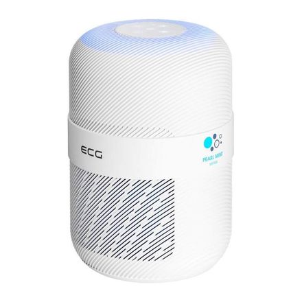 Čistička vzduchu ECG AP1 Compact Pearl