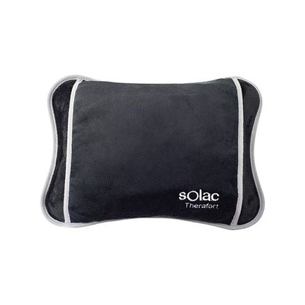 Vyhřívací opěrka zad Solac CB8981