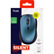 Bezdrátová počítačová myš Trust 24551 Yvi+ Wireless Mouse Eco Blue (10)