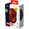 Bezdrátová počítačová myš Trust 24550 Yvi+ Wireless Mouse Eco Red (12)