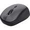 Bezdrátová počítačová myš Trust 24549 Yvi+ Wireless Mouse EcoBlack (2)