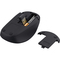 Bezdrátová počítačová myš Trust 24549 Yvi+ Wireless Mouse EcoBlack (3)