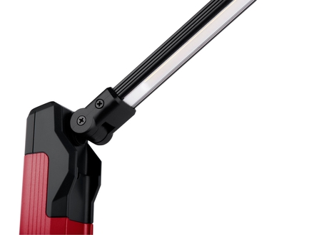 Pracovní světlo Extol Light (43145) světlo pracovní, multifunkční, 400lm, USB nabíjení (2)