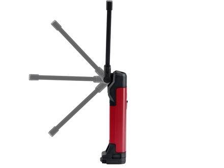 Pracovní světlo Extol Light (43145) světlo pracovní, multifunkční, 400lm, USB nabíjení (4)