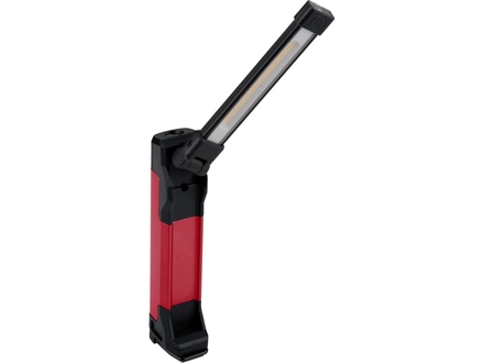 Pracovní světlo Extol Light (43145) světlo pracovní, multifunkční, 400lm, USB nabíjení (6)