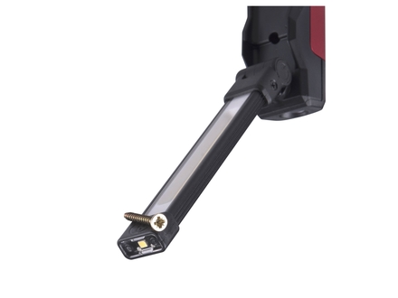 Pracovní světlo Extol Light (43145) světlo pracovní, multifunkční, 400lm, USB nabíjení (10)