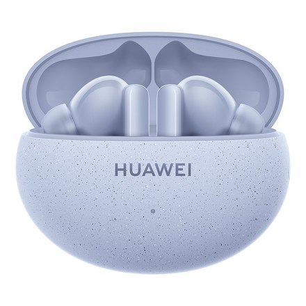 Sluchátka do uší Huawei FreeBuds 5i - modrá