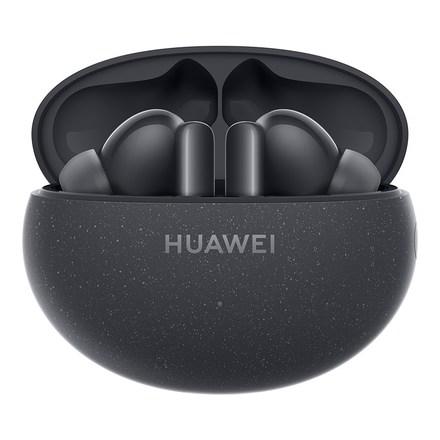 Sluchátka do uší Huawei FreeBuds 5i - černá