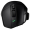 Počítačová myš Logitech G502 X PLUS - černá (6)