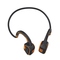 Sluchátka za uši Evolveo BoneSwim MP3 16GB - oranžová (2)
