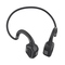 Sluchátka za uši Evolveo BoneSwim MP3 16GB - šedá (2)
