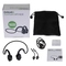 Sluchátka za uši Evolveo BoneSwim MP3 16GB - šedá (3)