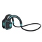 Sluchátka za uši Evolveo BoneSwim MP3 16GB - modrá (1)