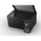 Multifunkční inkoustová tanková tiskárna Epson EcoTank L3550 A4, 15str./ min., 8str./ min., 4800 x 1200, manuální duplex, - černá (5)