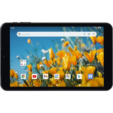 Dotykový tablet Umax VisionBook 8L Plus 2GB 32GB Andr 12