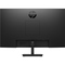 LED monitor Monitor HP P27 G5 27 černý (64X69AA) (4)