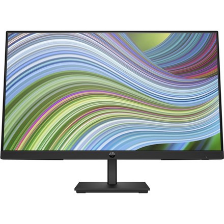 LED monitor HP P24 G5 23.8 černý (64X66AA)