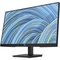 LED monitor HP P24v G5 23.8 černý (64W18AA) (1)