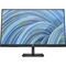 LED monitor HP P24v G5 23.8 černý (64W18AA) (2)