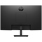 LED monitor HP P24v G5 23.8 černý (64W18AA) (4)
