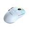 Počítačová myš Roccat Kone Pro Air, herní myš, bílá (2)