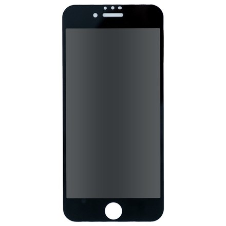 Tvrzené sklo Forever Privacy na Apple iPhone 7/ 8/ SE 2020/ SE 2022