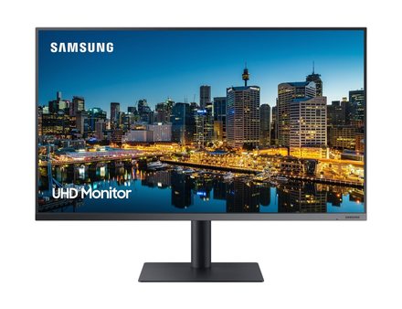 LED monitor Samsung F32TU870VU (LF32TU870VUXE)
