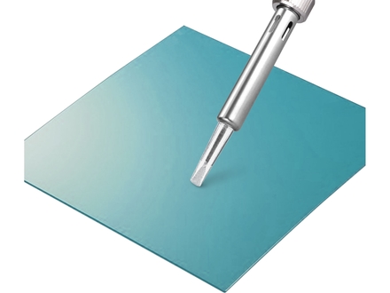 Pájka hrotová Extol Premium (8894511) s regulací a kalibrací, 70W (4)