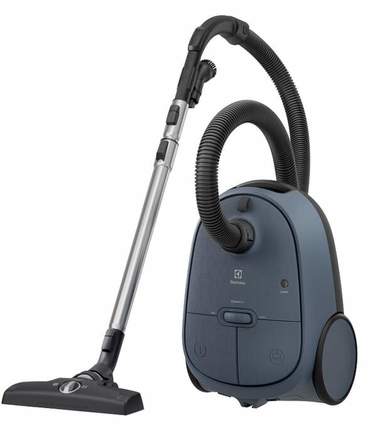 Podlahový sáčkový vysavač Electrolux EB61C4DB (1)