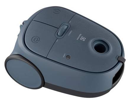 Podlahový sáčkový vysavač Electrolux EB61C4DB (2)