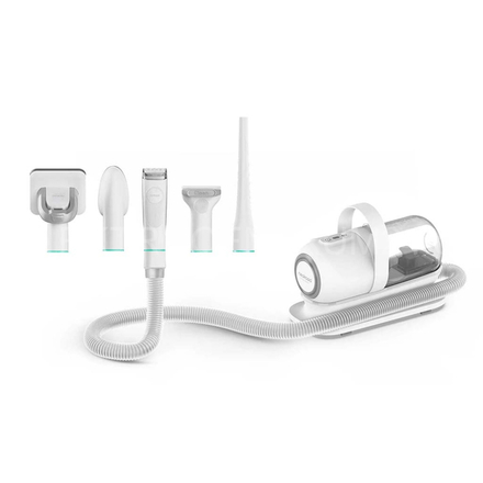 Sada pro péči o srst psů a koček Neakasa P1 Pro (2)