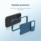 Kryt na mobil Nillkin CamShield PRO Magnetic na Apple iPhone 14 Pro - černý (3)