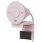 Webkamera Logitech BRIO 300 - růžová (1)
