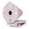 Webkamera Logitech BRIO 300 - růžová (2)