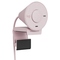 Webkamera Logitech BRIO 300 - růžová (3)
