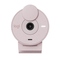 Webkamera Logitech BRIO 300 - růžová (7)