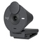 Webkamera Logitech BRIO 300 - šedá (2)