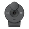 Webkamera Logitech BRIO 300 - šedá (3)