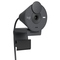 Webkamera Logitech BRIO 300 - šedá (7)